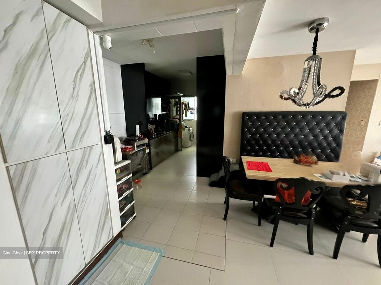 Blk 523D Tampines Greenleaf (Tampines), HDB 5 Rooms #457410521
